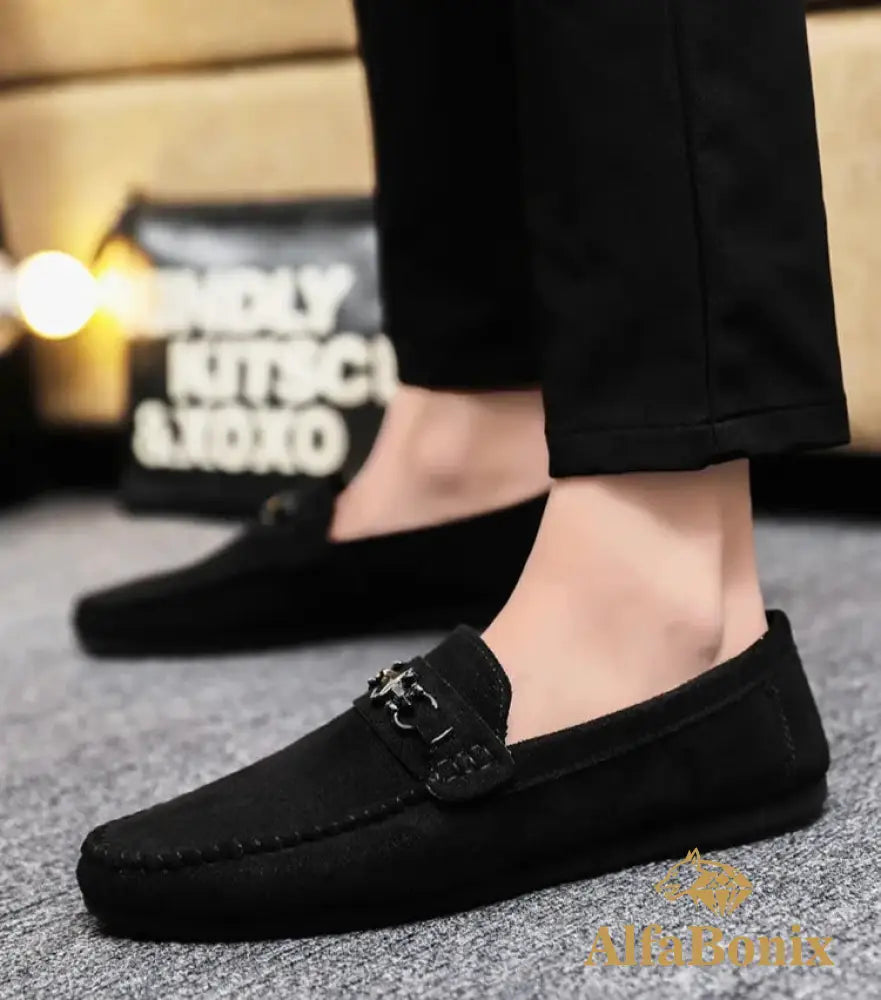 Mocassim Masculino California mocassim