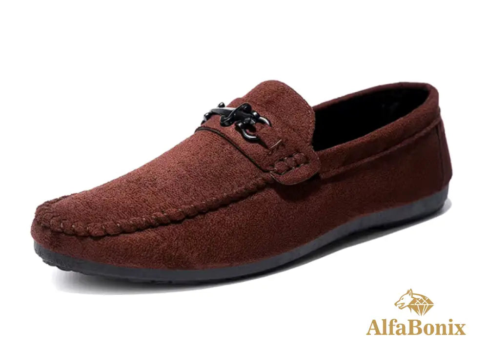 Mocassim Masculino California mocassim