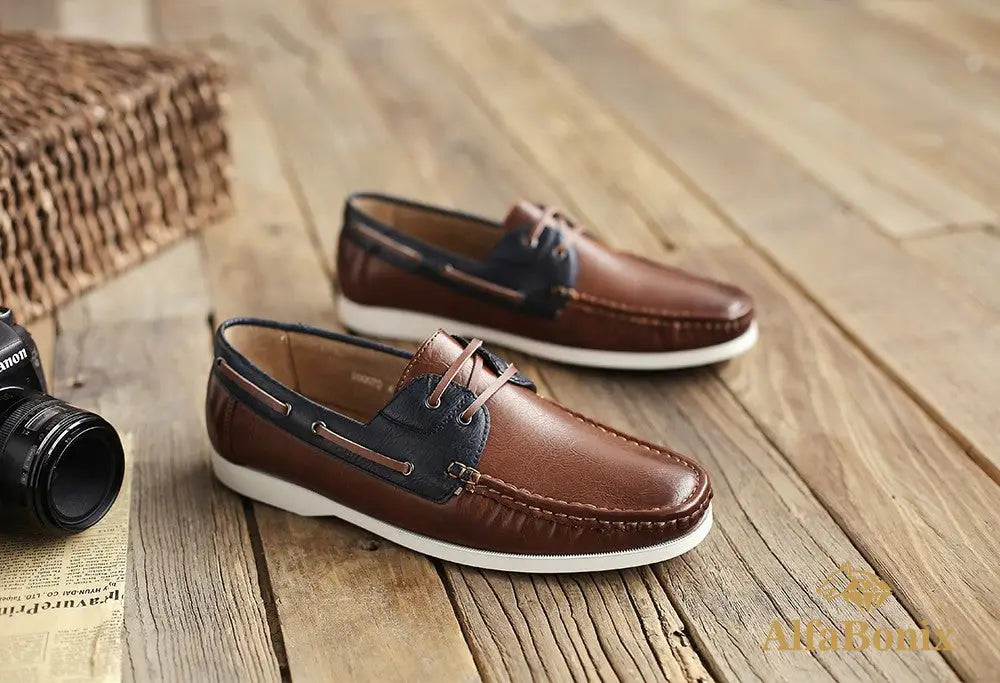 Mocassim Masculino Dubai mocassim