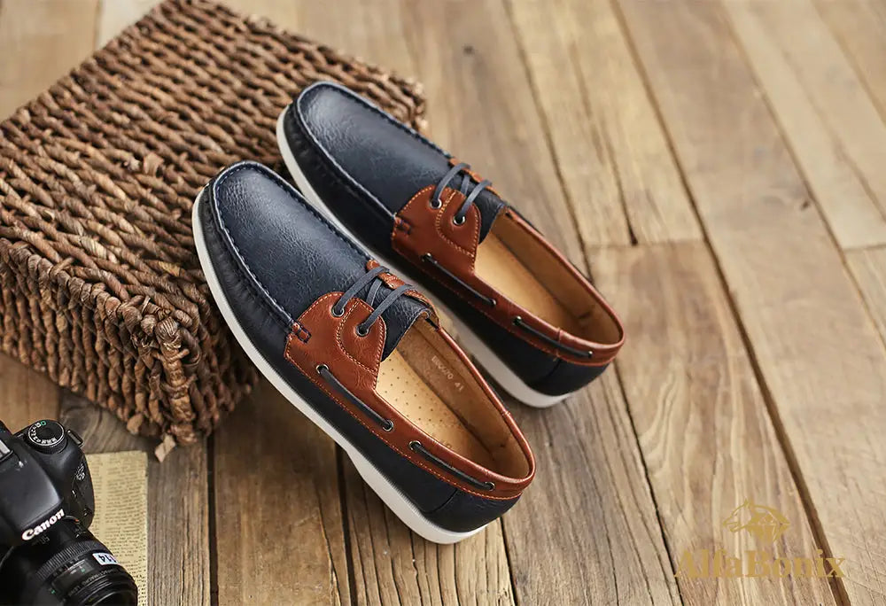 Mocassim Masculino Dubai mocassim