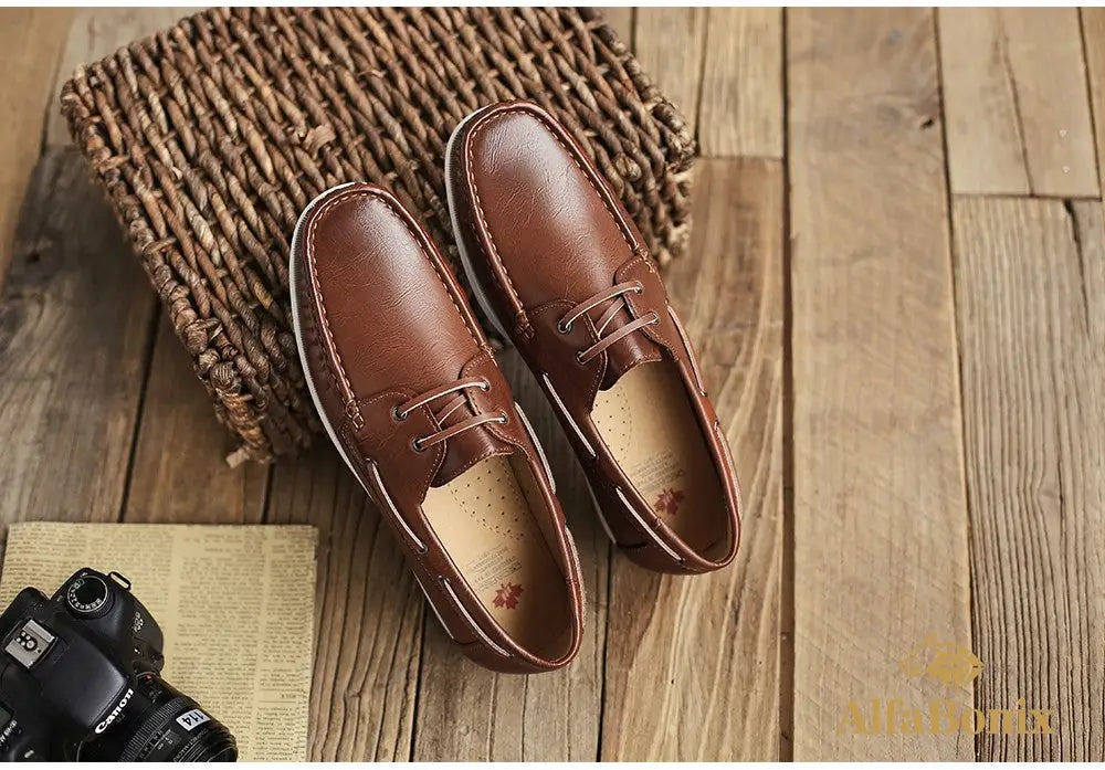 Mocassim Masculino Dubai mocassim