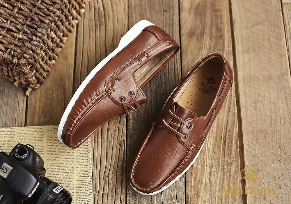 Mocassim Masculino Dubai mocassim