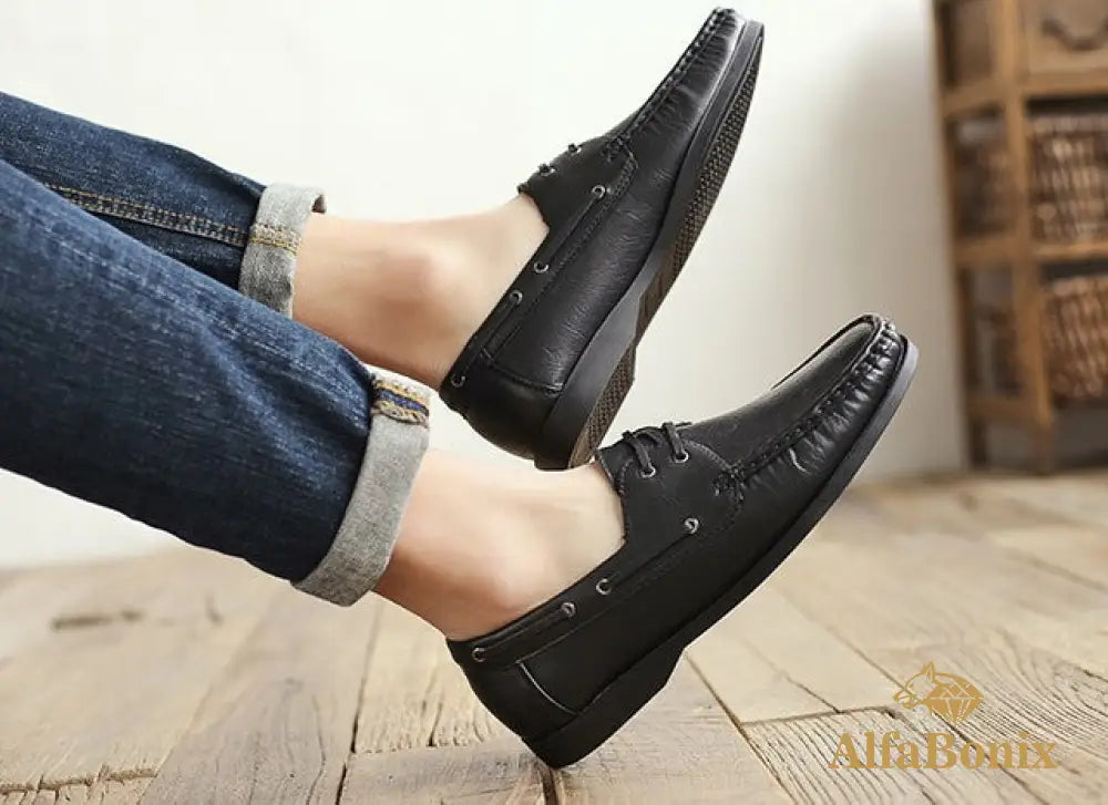 Mocassim Masculino Dubai mocassim