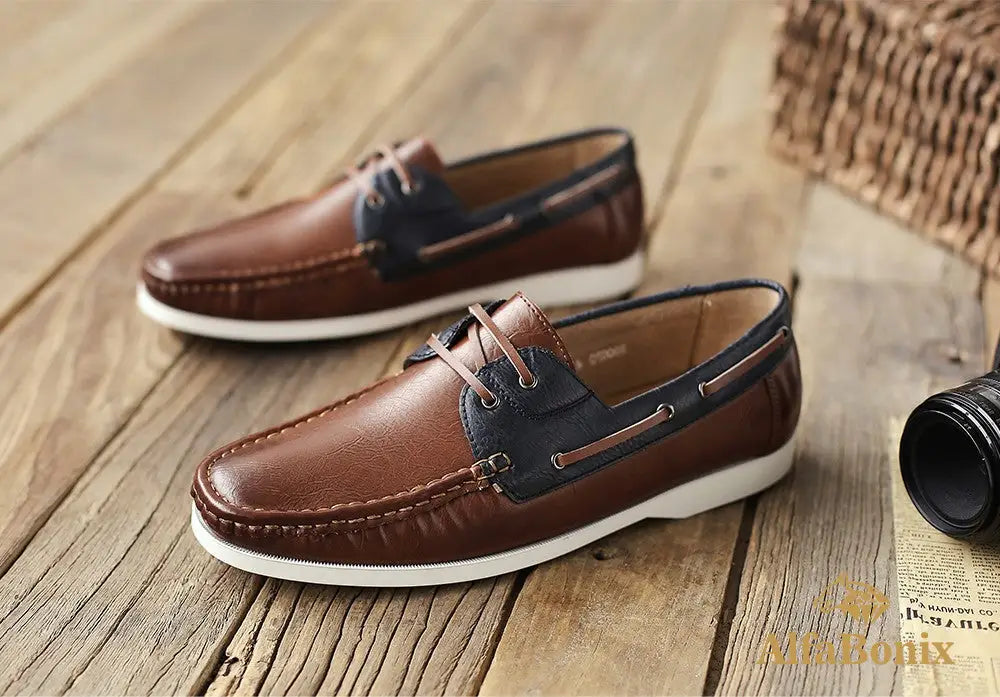 Mocassim Masculino Dubai mocassim