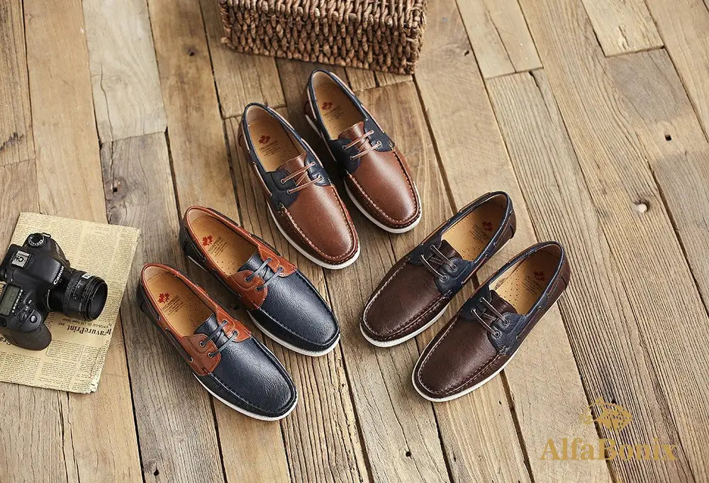 Mocassim Masculino Dubai mocassim