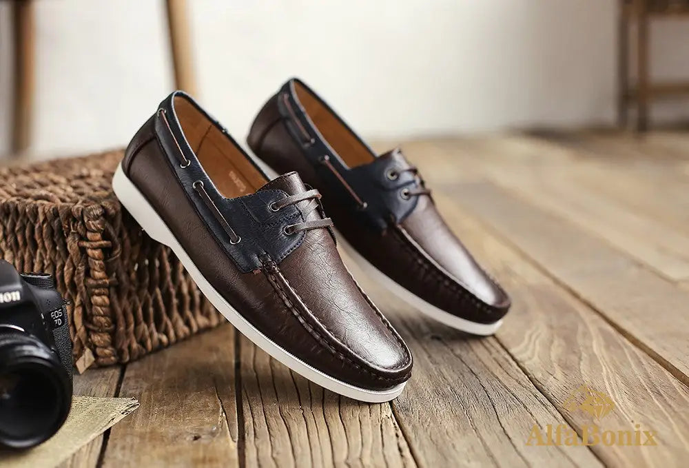 Mocassim Masculino Dubai mocassim
