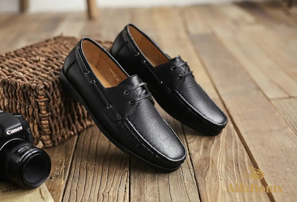 Mocassim Masculino Dubai mocassim