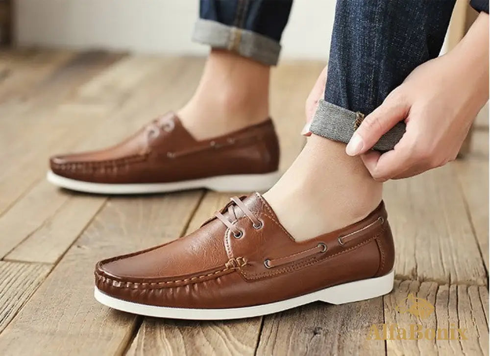 Mocassim Masculino Dubai mocassim