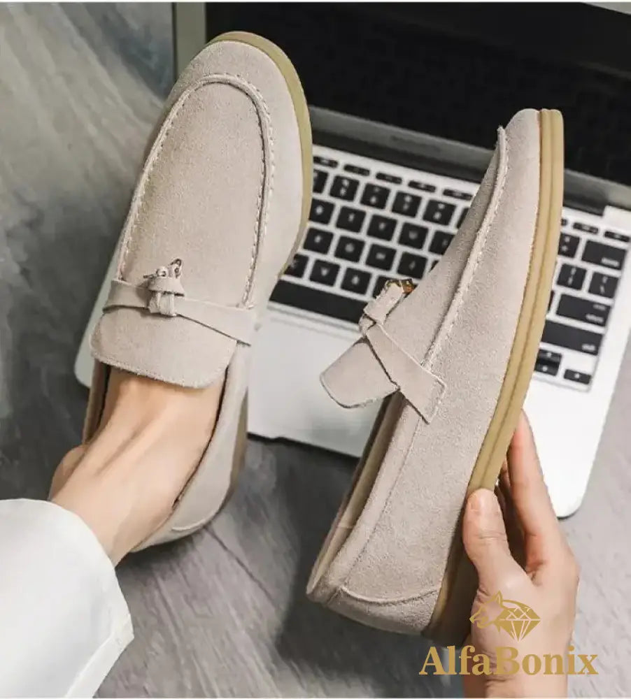 Mocassim Masculino Vision mocassim