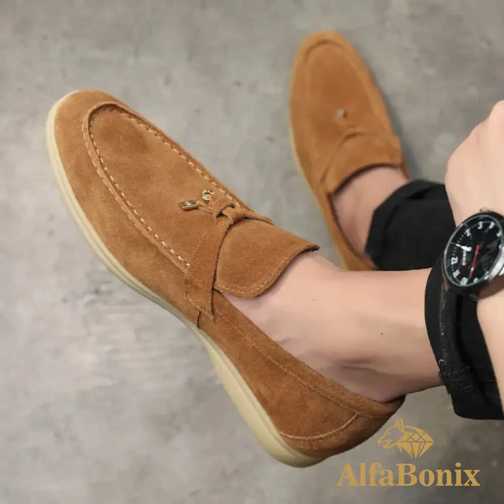 Mocassim Masculino Vision mocassim