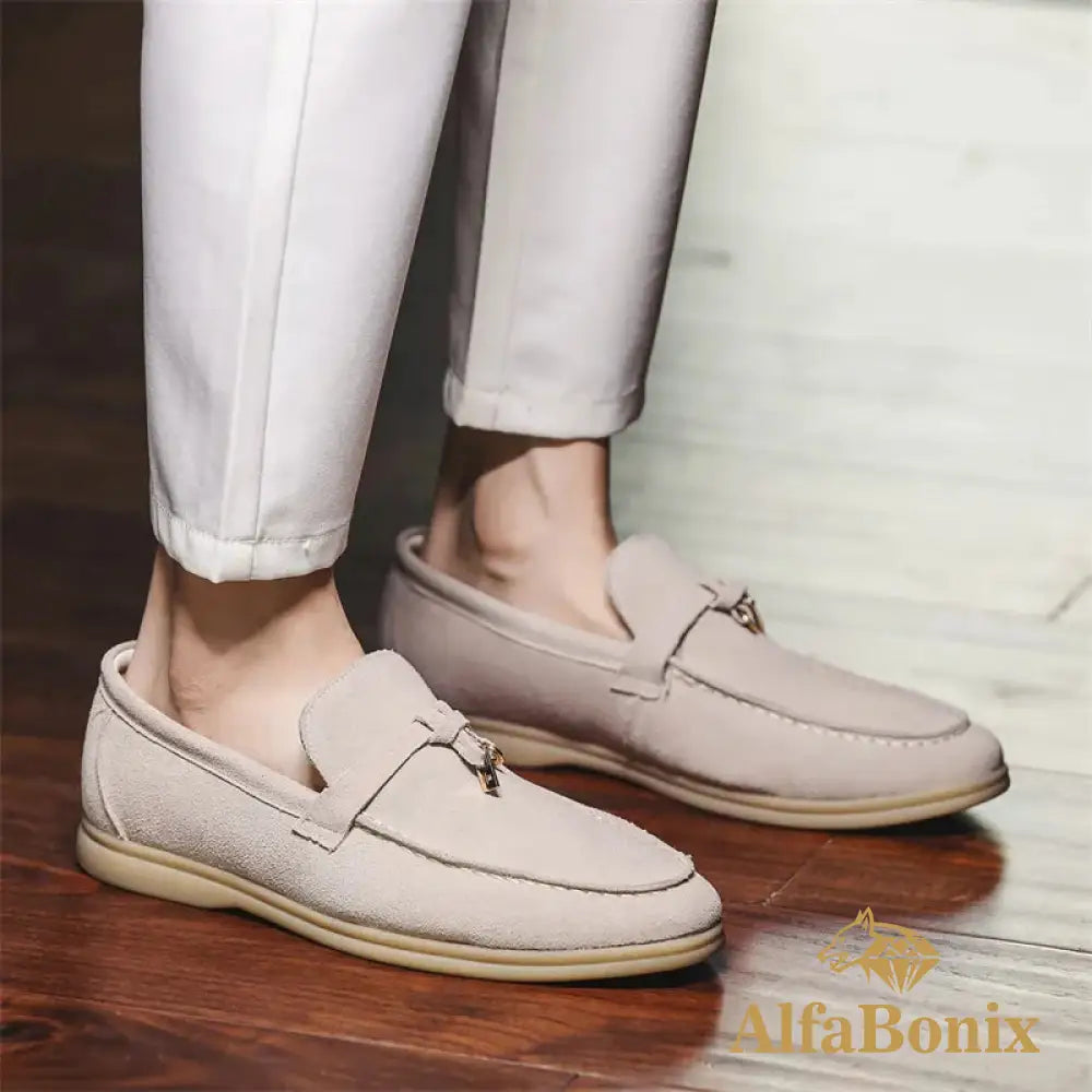 Mocassim Masculino Vision mocassim