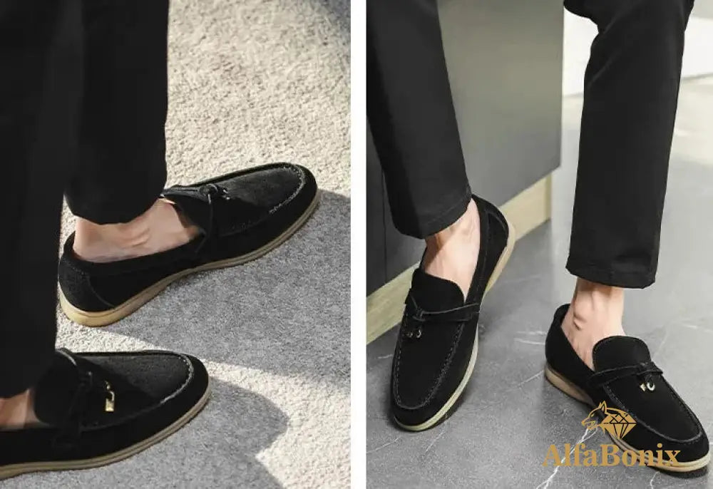 Mocassim Masculino Vision mocassim