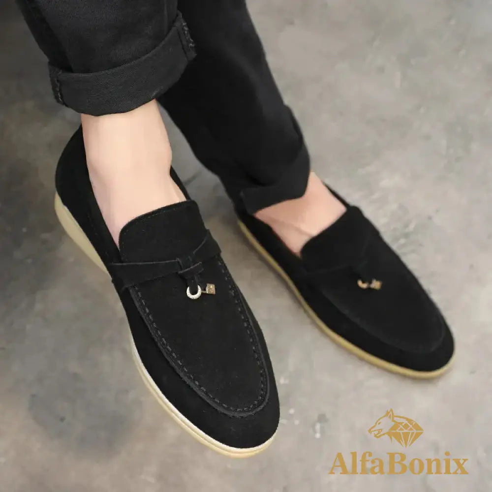 Mocassim Masculino Vision mocassim