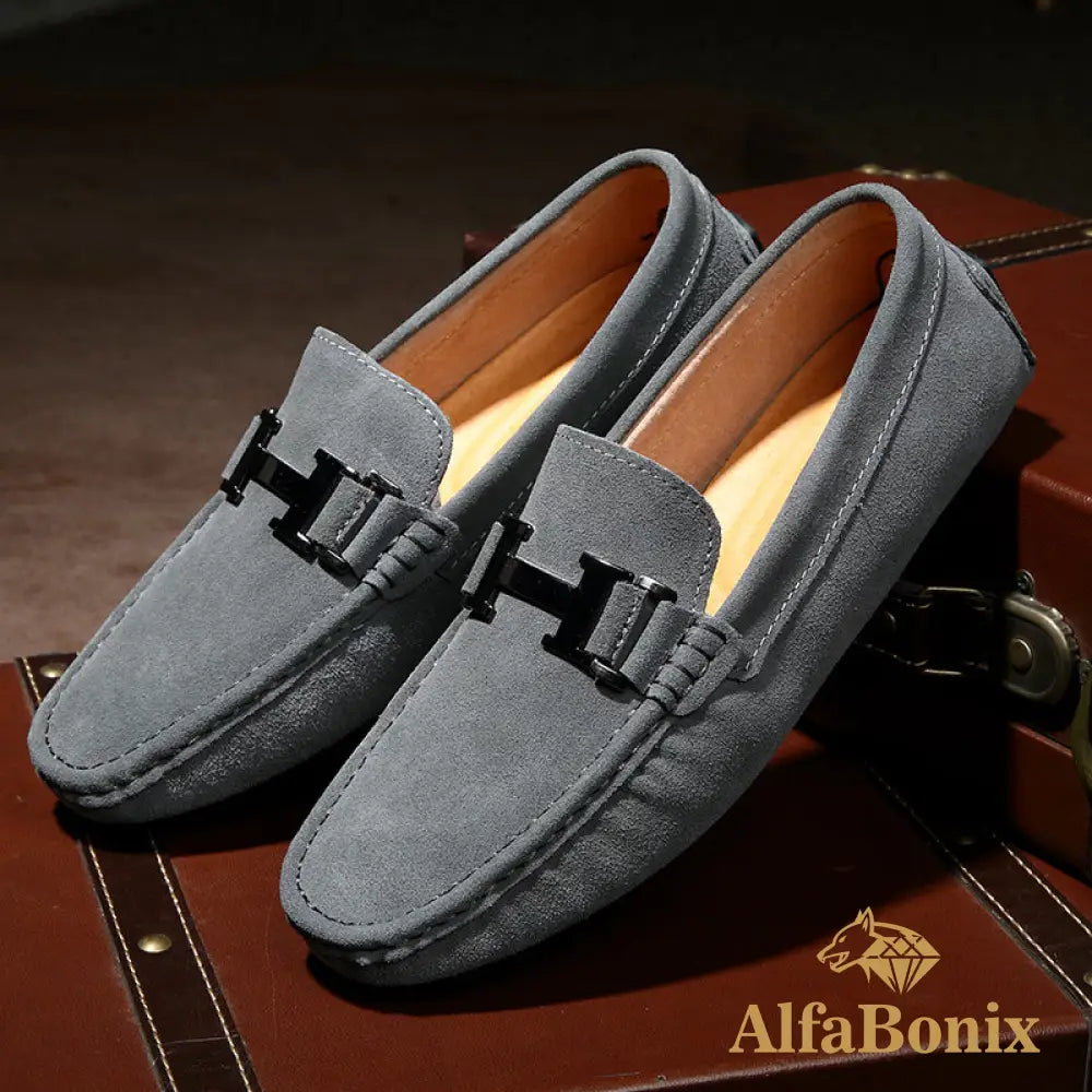 Mocassim Valentim Masculino Mv173