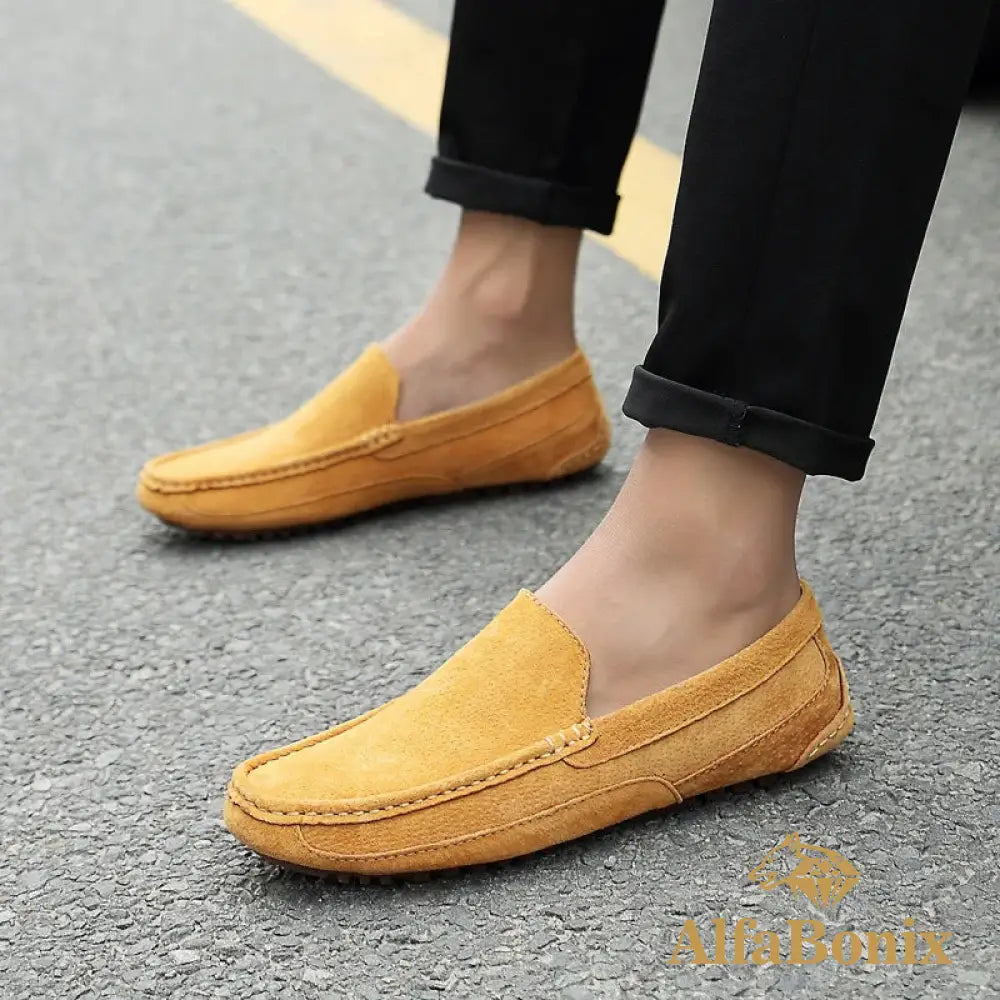 Mocassim Masculino Bally mocassim