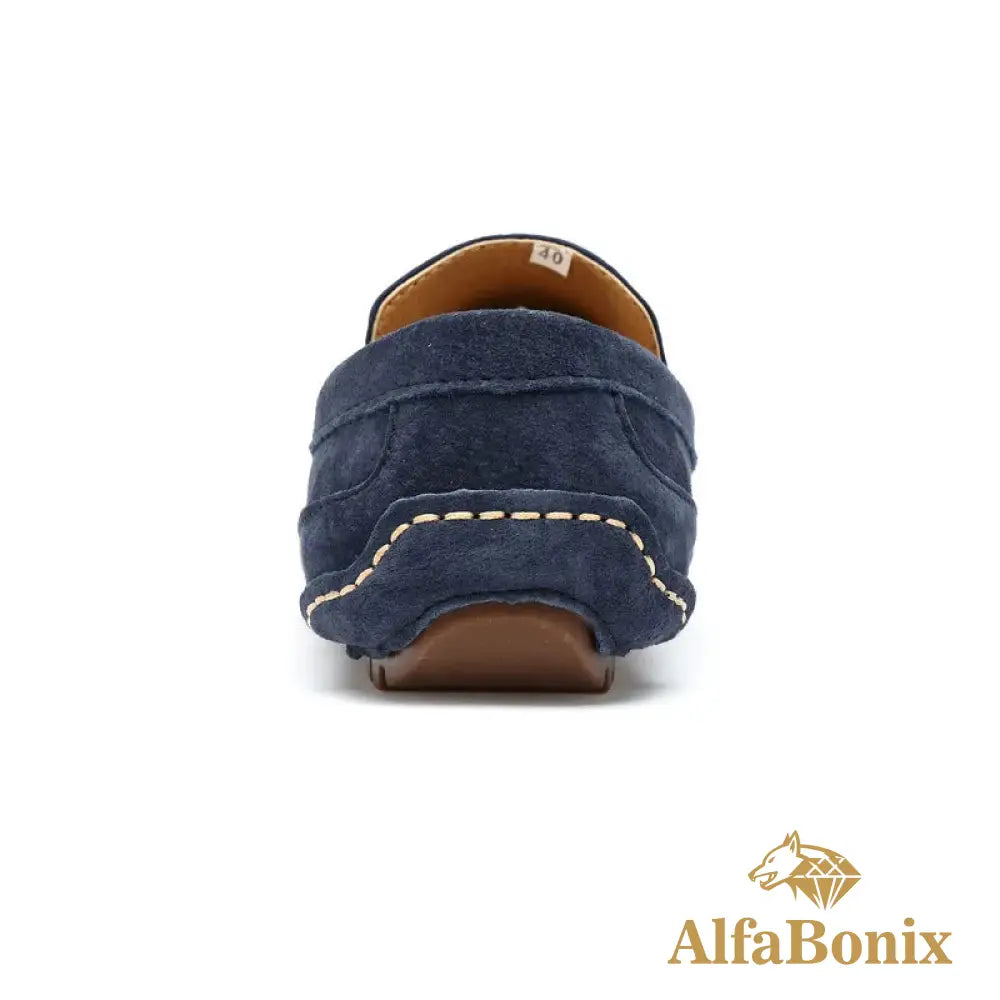 Mocassim Masculino Bally mocassim