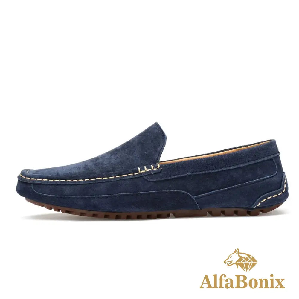 Mocassim Masculino Bally mocassim