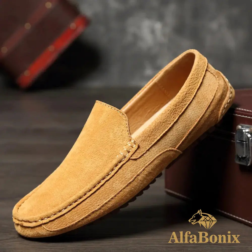 Mocassim Masculino Bally mocassim