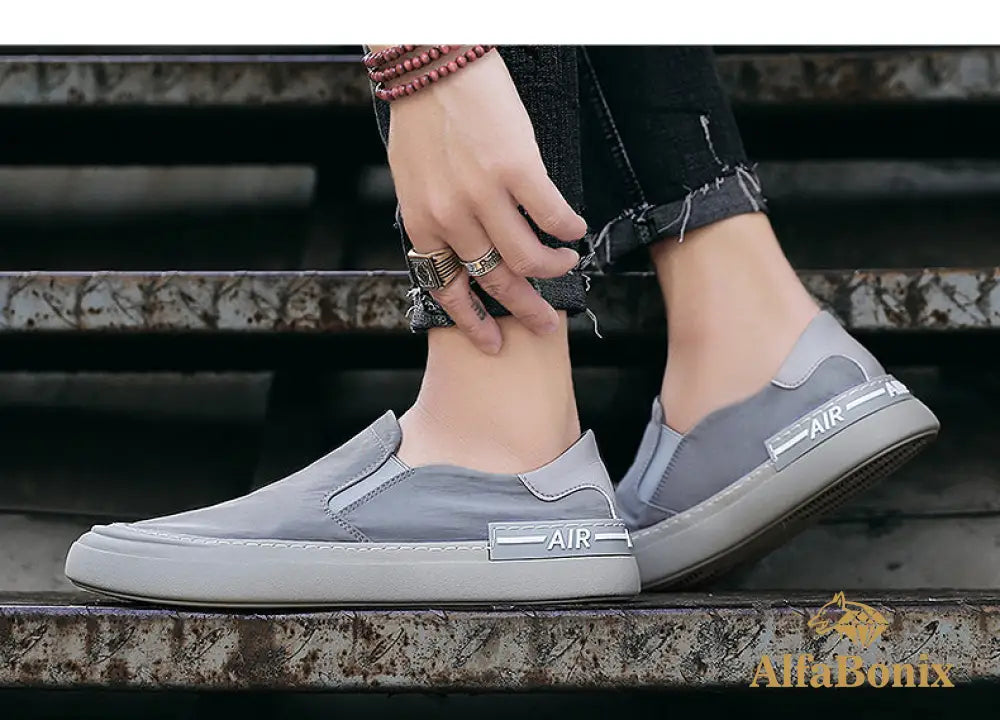 Mocassim Valentim Masculino Mv178