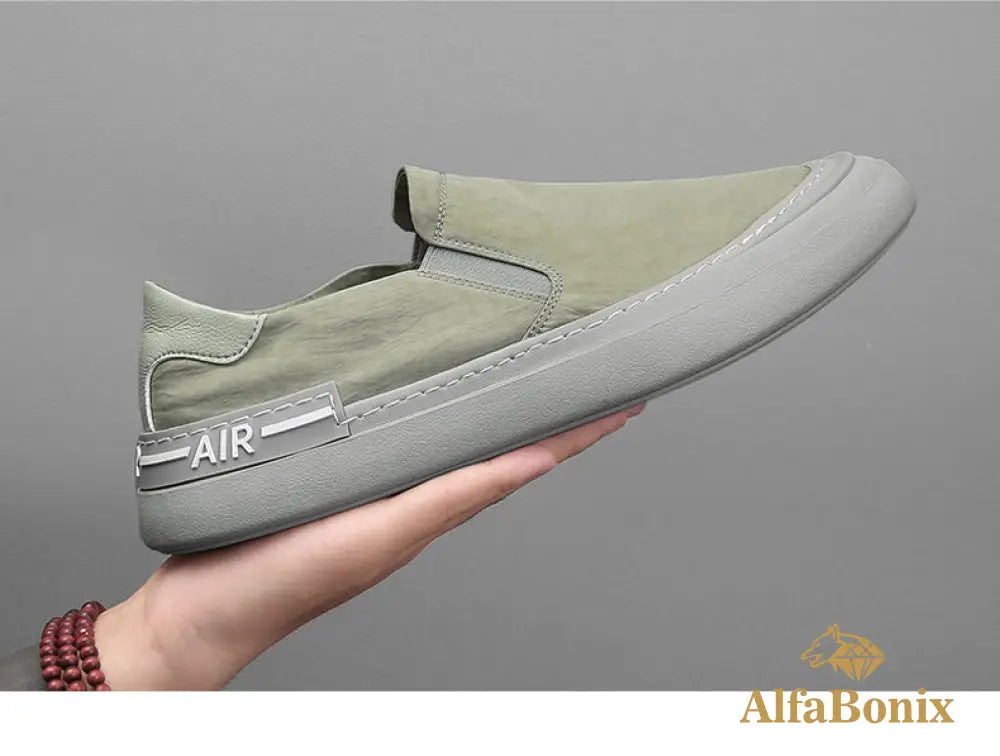 Mocassim Valentim Masculino Mv178