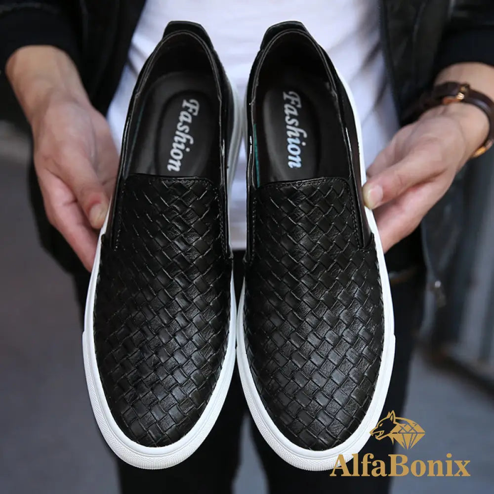 Mocassim Valentim Masculino Mv179