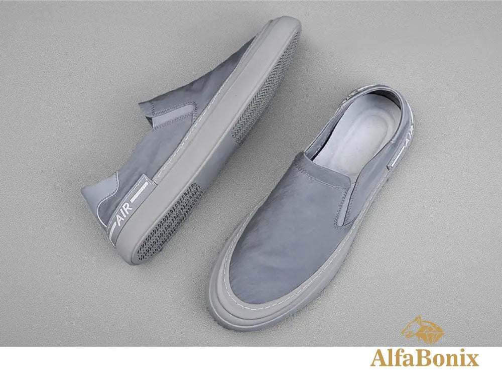 Mocassim Valentim Masculino Mv178