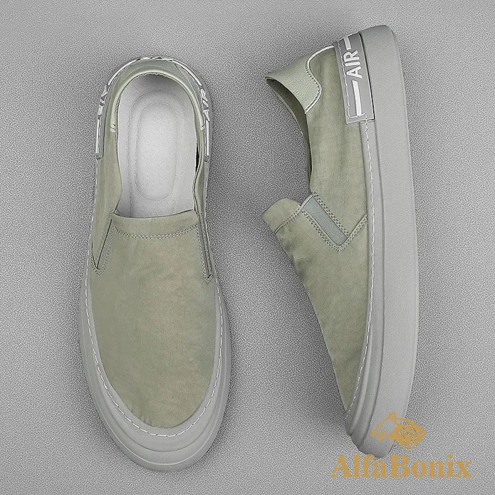 Mocassim Valentim Masculino Mv178