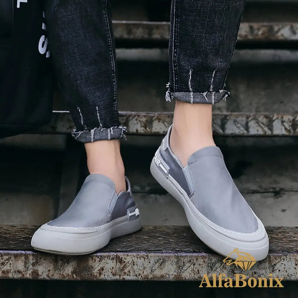 Mocassim Valentim Masculino Mv178