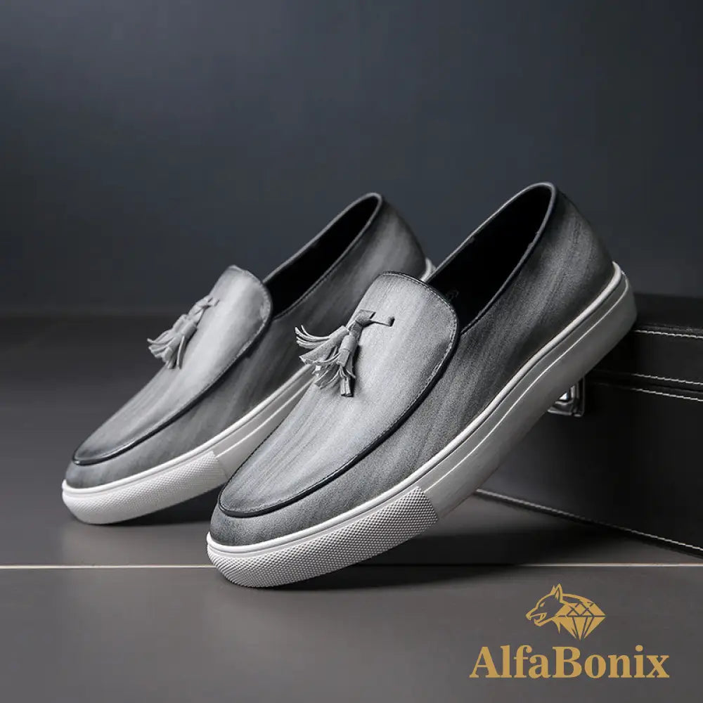 Mocassim Valentim Masculino Mv177