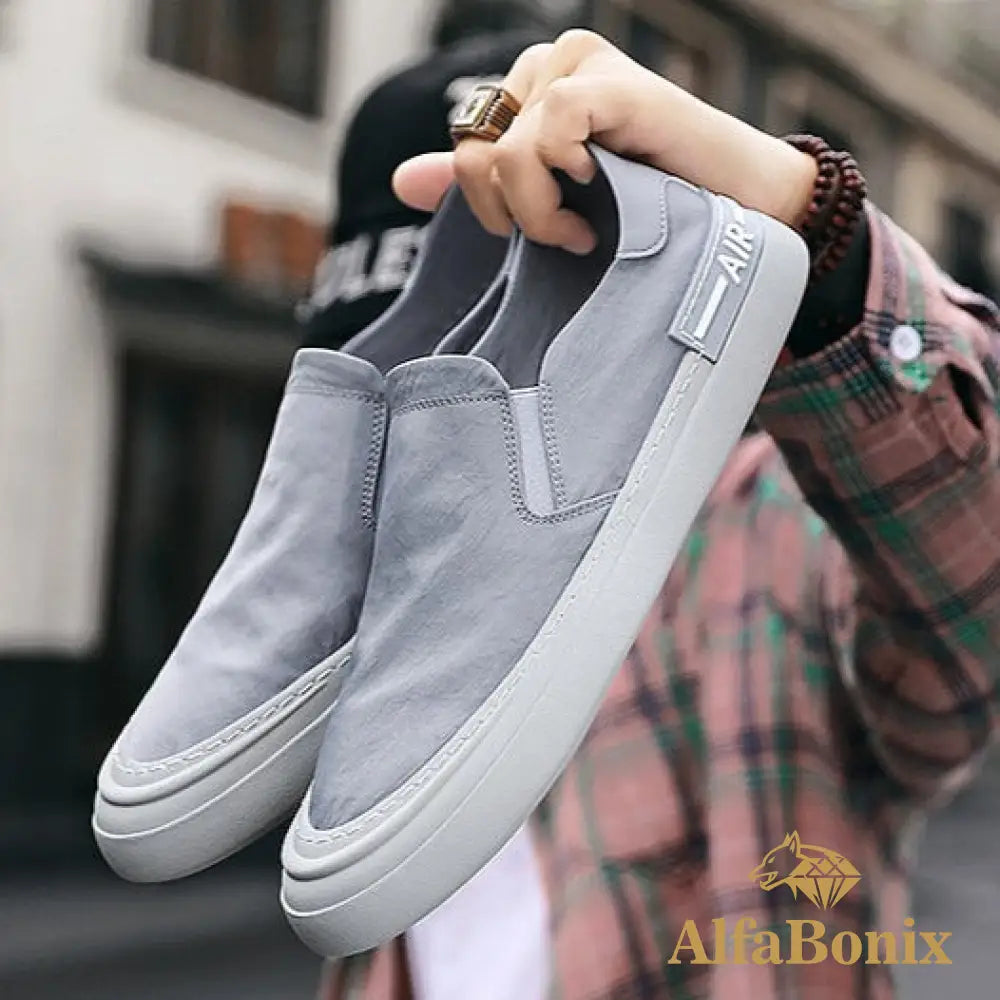 Mocassim Valentim Masculino Mv178