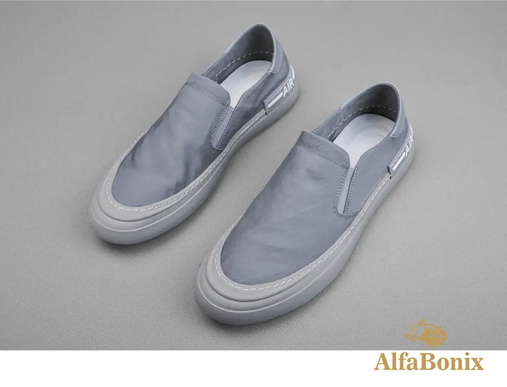 Mocassim Valentim Masculino Mv178