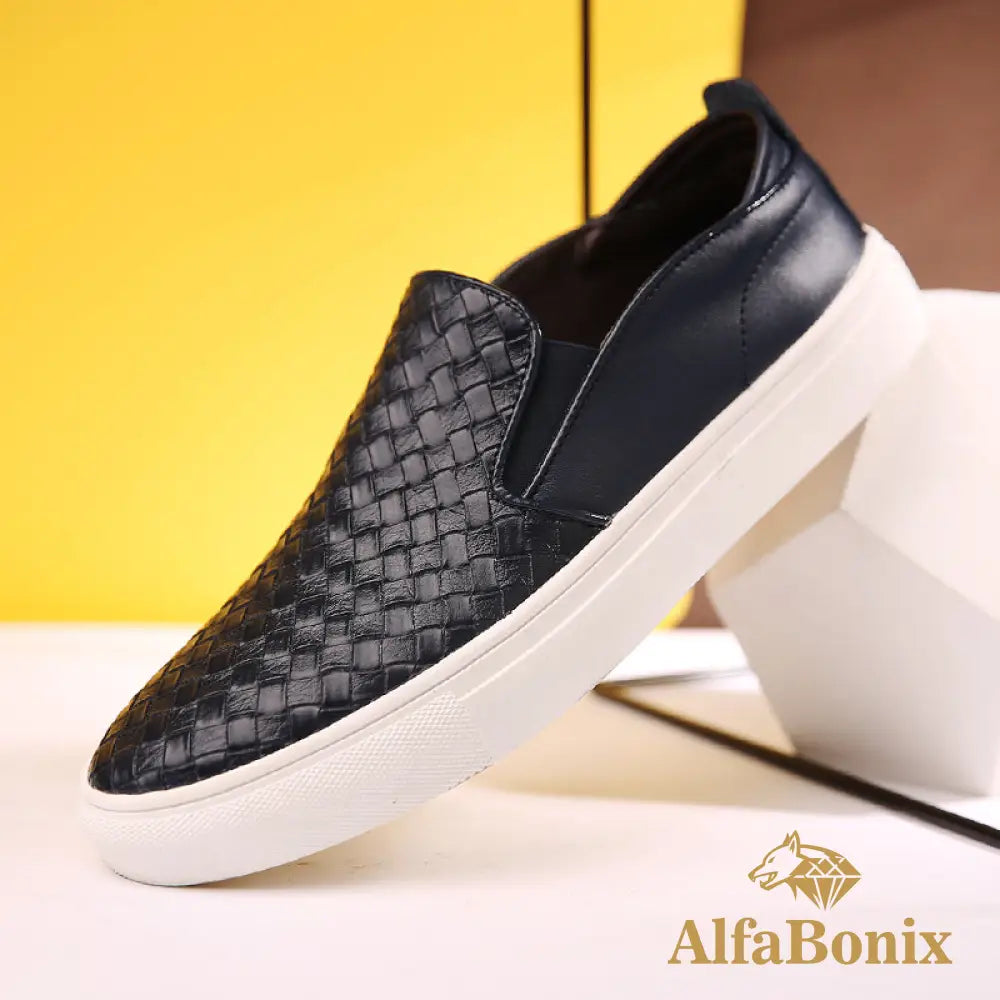 Mocassim Valentim Masculino Mv179