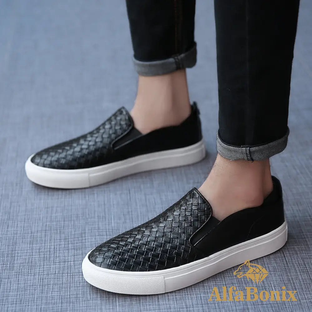 Mocassim Valentim Masculino Mv179