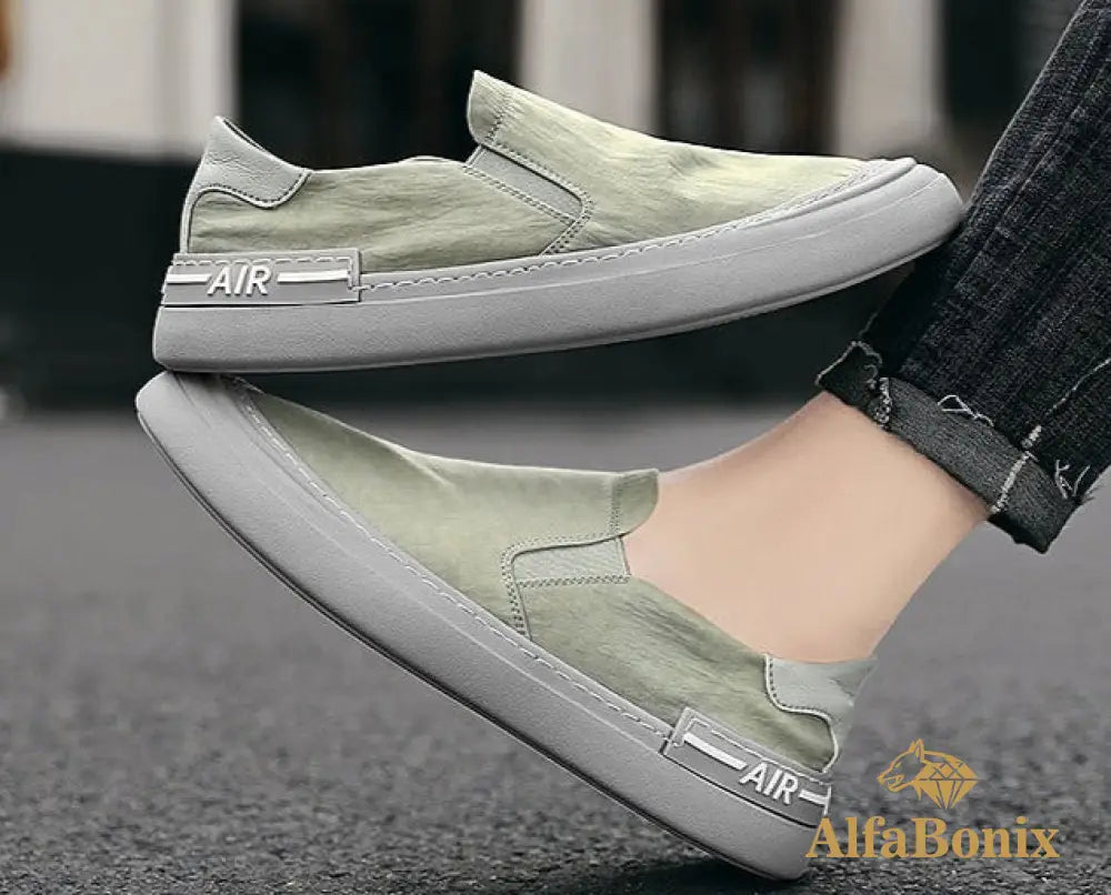 Mocassim Valentim Masculino Mv178