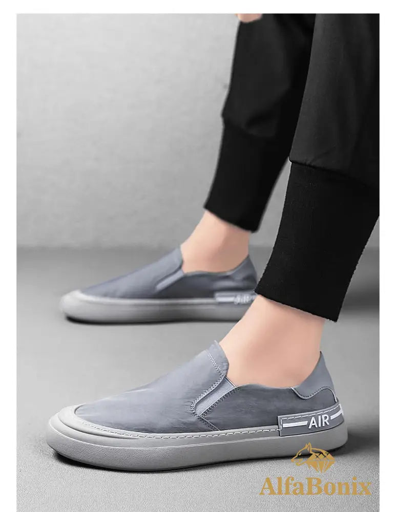 Mocassim Valentim Masculino Mv178