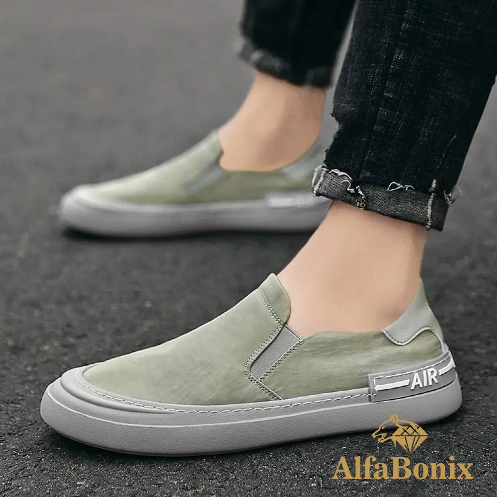 Mocassim Valentim Masculino Mv178