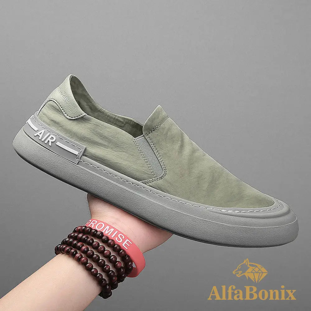 Mocassim Valentim Masculino Mv178