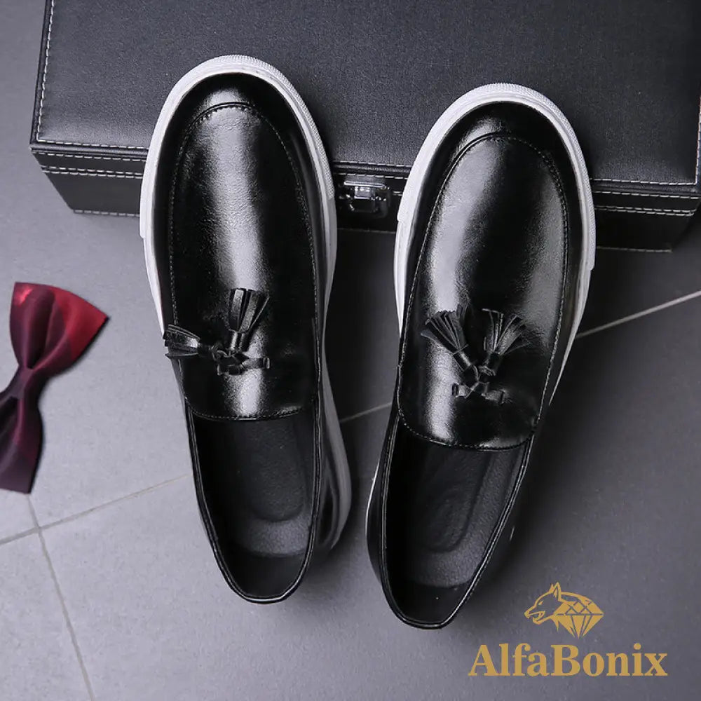 Mocassim Valentim Masculino Mv177