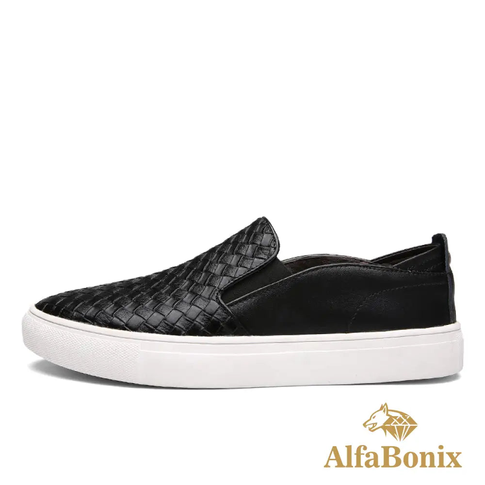 Mocassim Valentim Masculino Mv179
