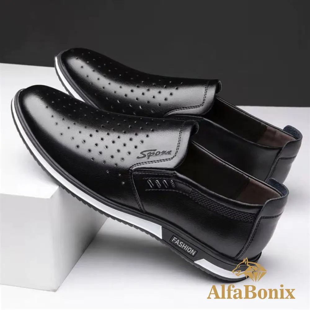 Sapato Bonix Mocassin Attard