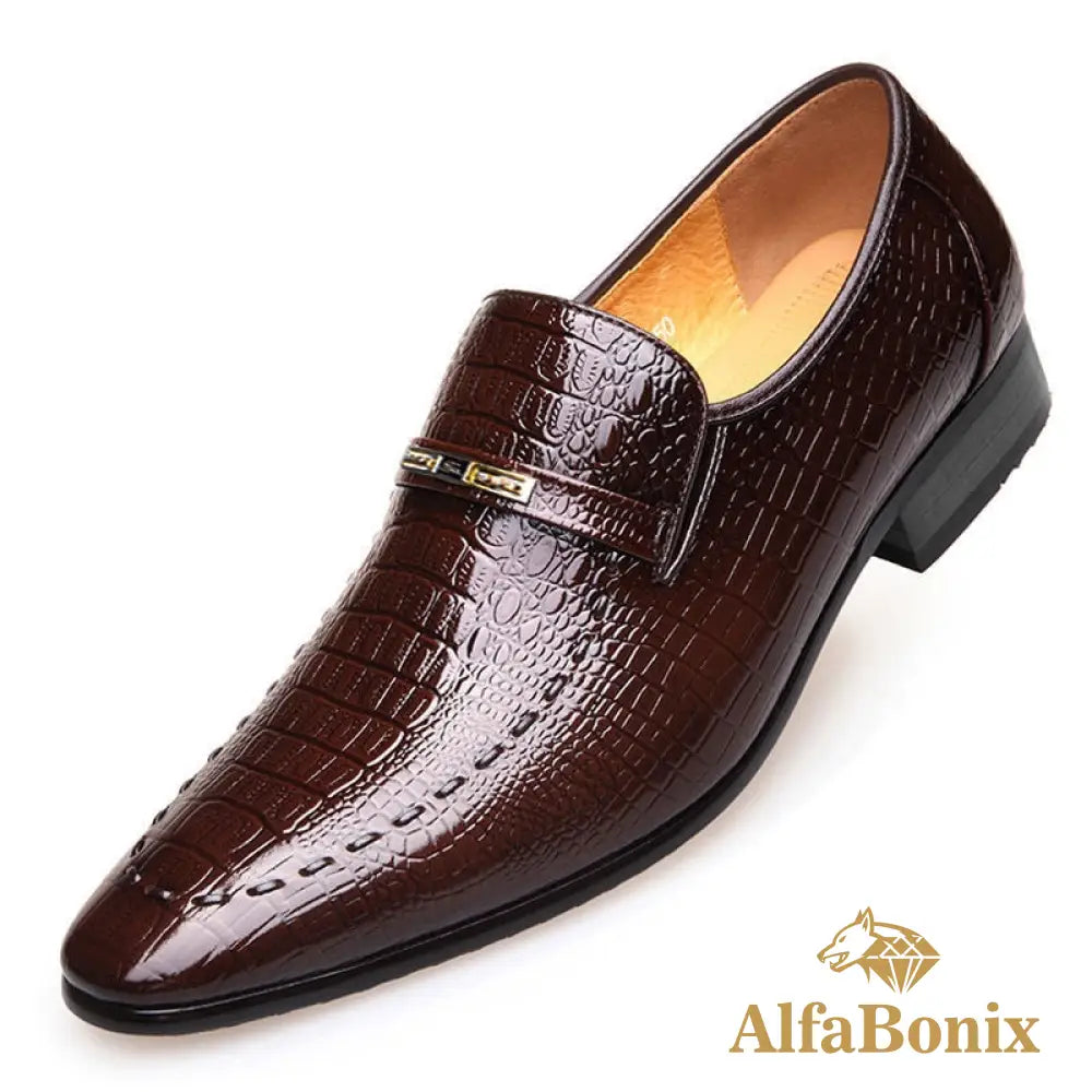 Sapato Bonix Point