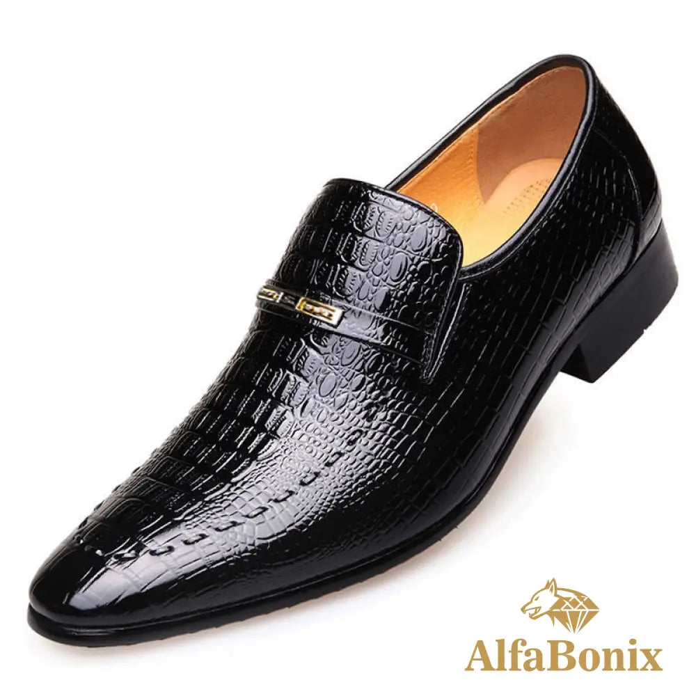 Sapato Bonix Point