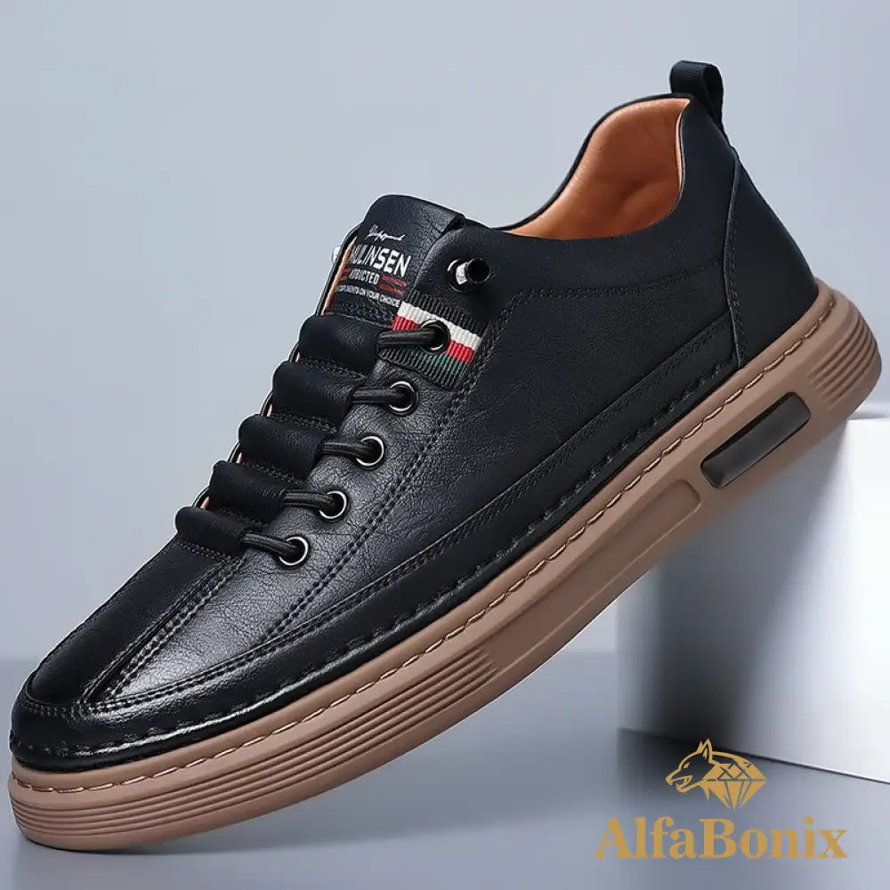 Sneakers Men All Brands Casual Male Mens Shoe Fashion Flats Premium Banquet Comfortable Inside