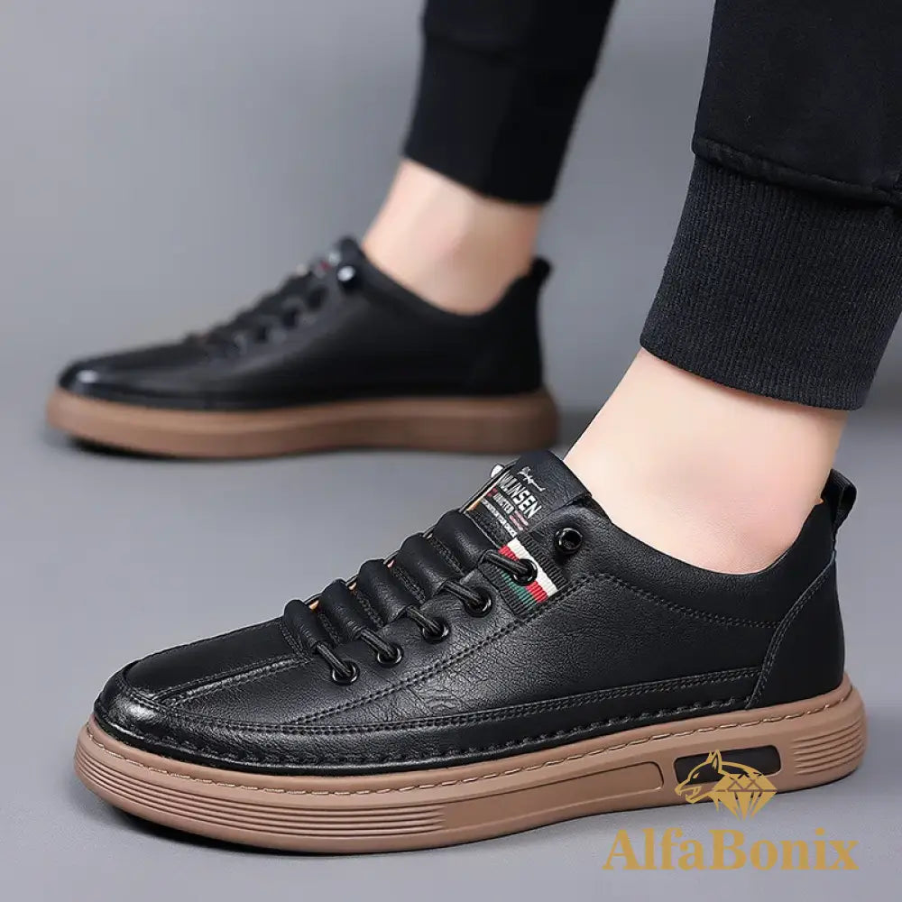 Sneakers Men All Brands Casual Male Mens Shoe Fashion Flats Premium Banquet Comfortable Inside