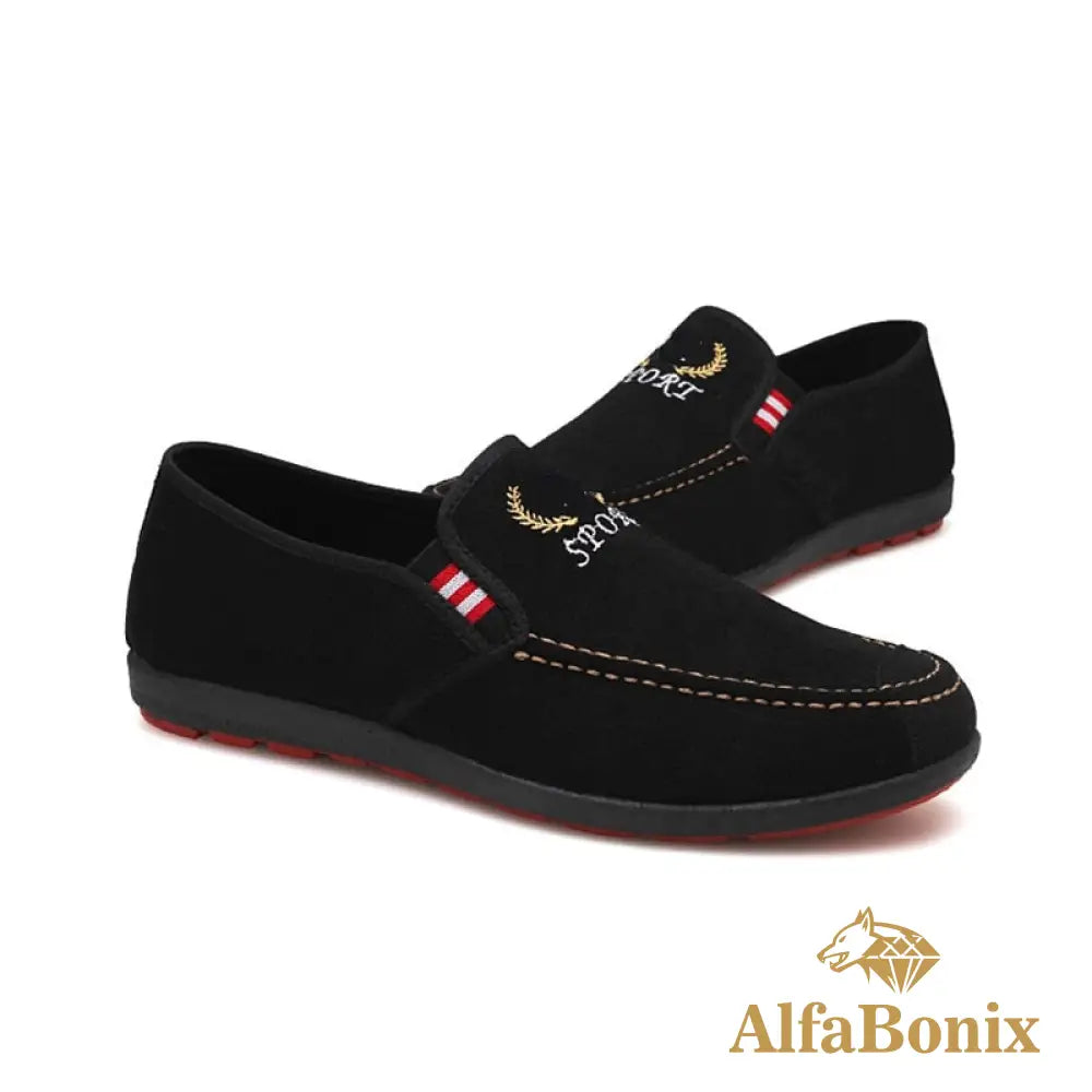 Sapato Mocassim Bonix Sport Mocassim Sapato Sapatenis Masculino