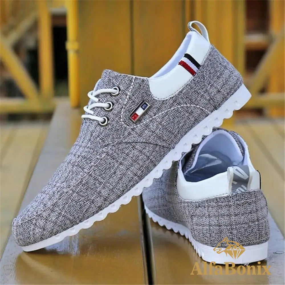 Sapato The France Men