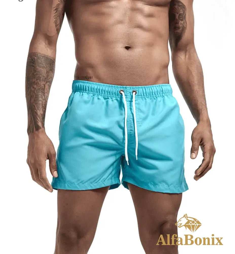 Short Alfabonix Draws