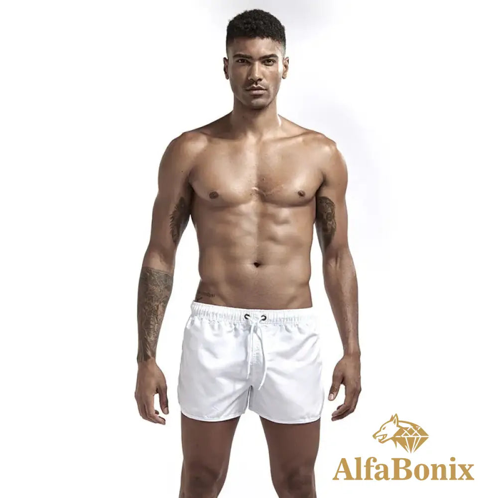 Short Alfabonix Draws
