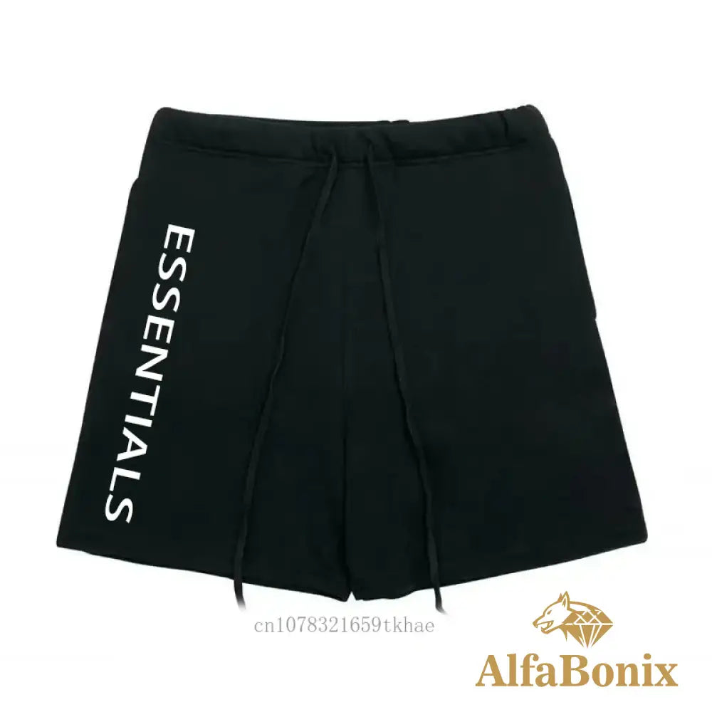 Short Alfabonix Essentials
