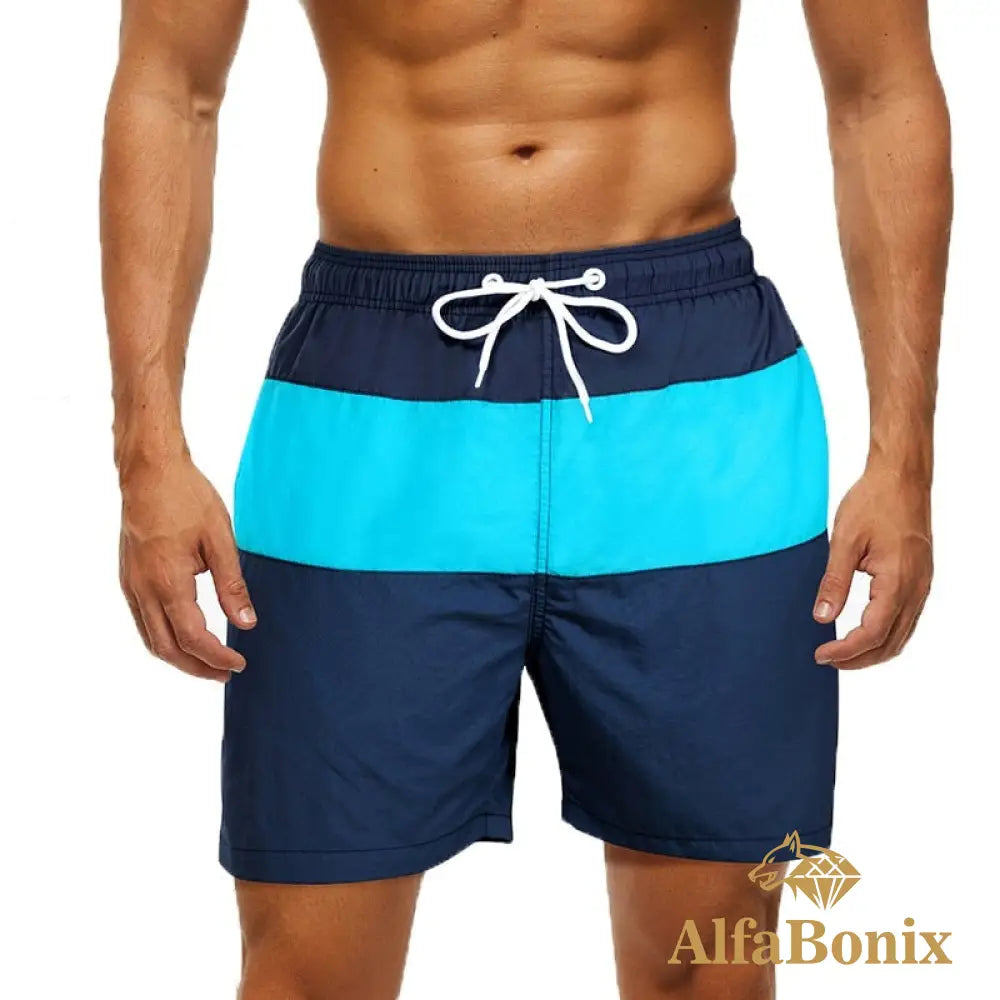 Short Alfabonix Guelph